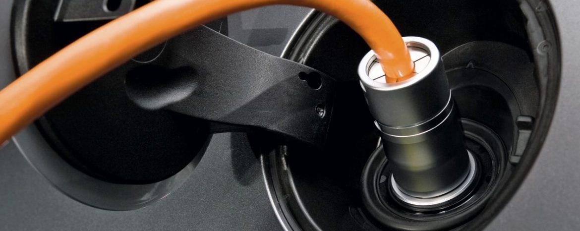 SUBVENCIONES PARA LA INSTALACIÓN DE RECARGA DE VEHICULOS ELÉCTRICOS